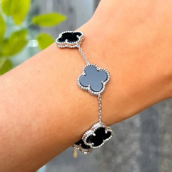 Black Clove Bracelet