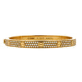 Cartier Iced Bracelet