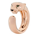Cartier Onyx Panthere