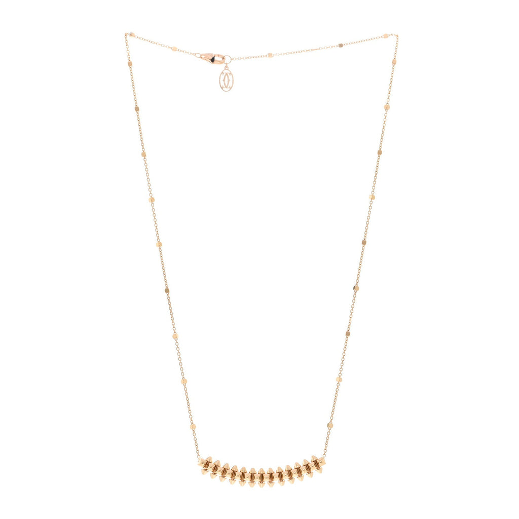 Cartier Small Clash