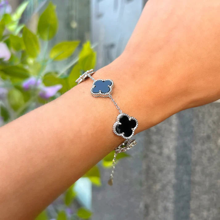 Black Clove Bracelet