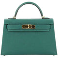 Hermes Kelly Mini II Handbag