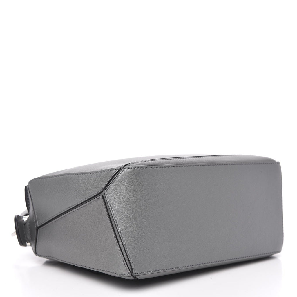 Loewe Small Puzzle Bag