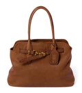 Miu Miu Aventure Top-Handle Bag
