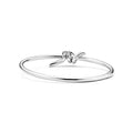 White Gold Bracelets