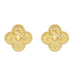 VCA Vintage Earrings