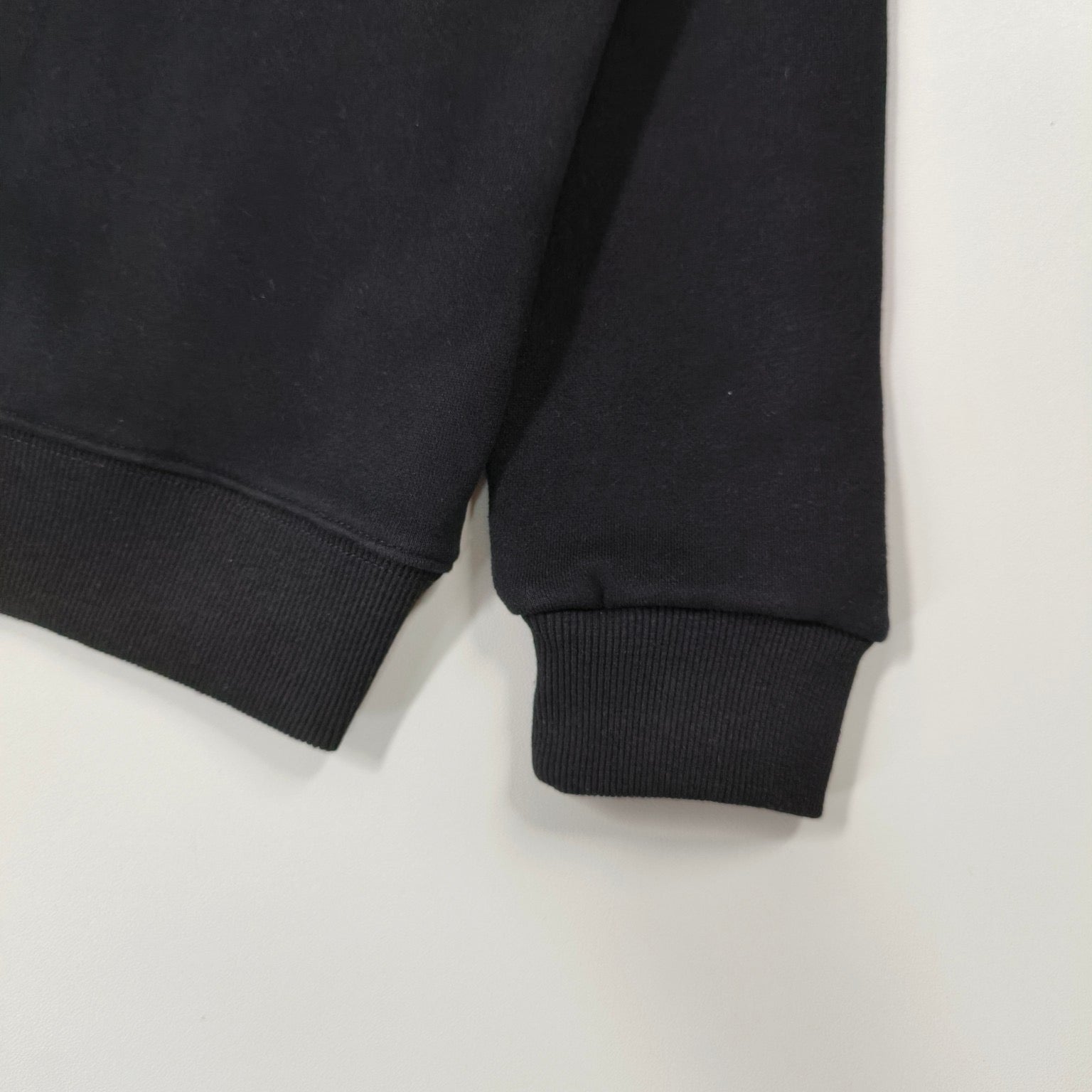 Loewe Embroidered Round Neck Sweatshirt