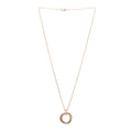 Cartier Trinity Pendant