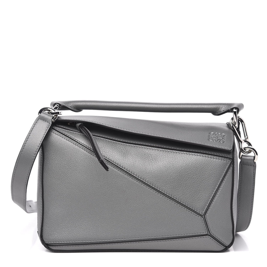 Loewe Small Puzzle Bag