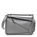 Loewe Small Puzzle Bag