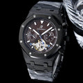 Audemars Piguet Royal Oak Offshore Chronograph Tourbillon watch