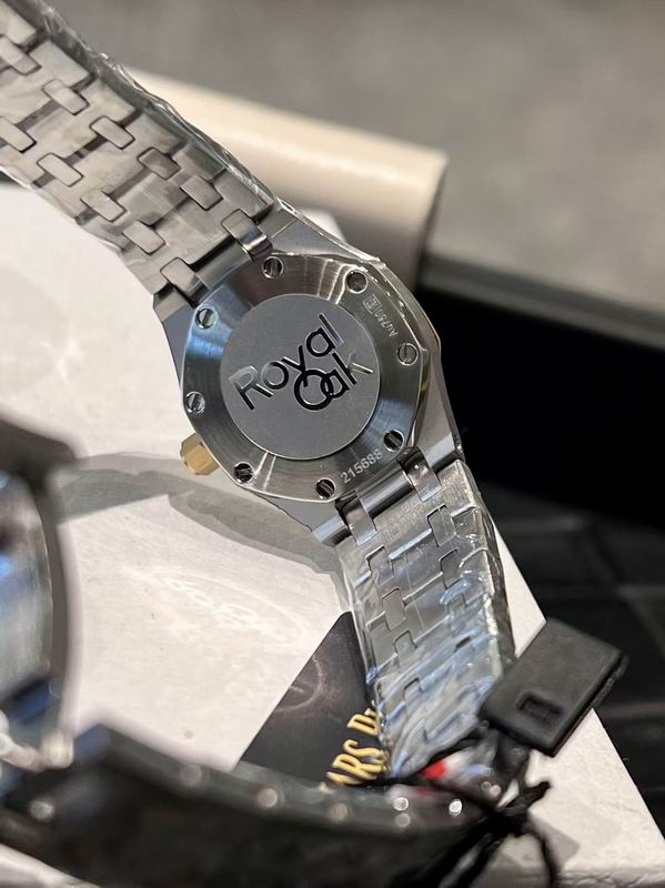 Audemars Piguet Two-Tone Ladies Royal Oak