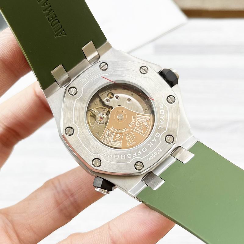 Audemars Piguet Royal Oak Offshore Diver 42mm watches