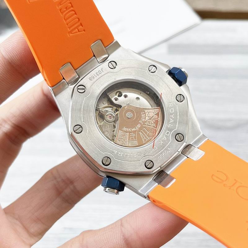 Audemars Piguet Royal Oak Offshore Diver 42mm watches