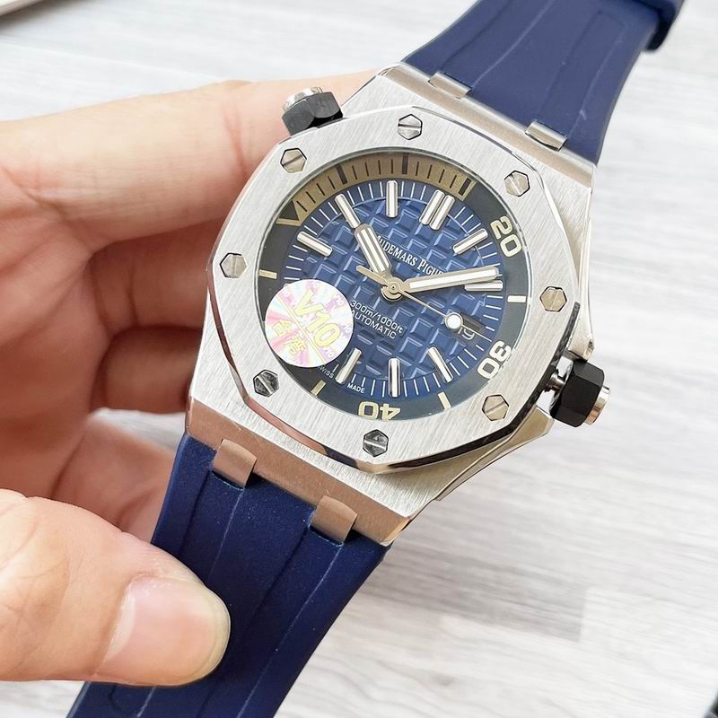 Audemars Piguet Royal Oak Offshore Diver 42mm watches