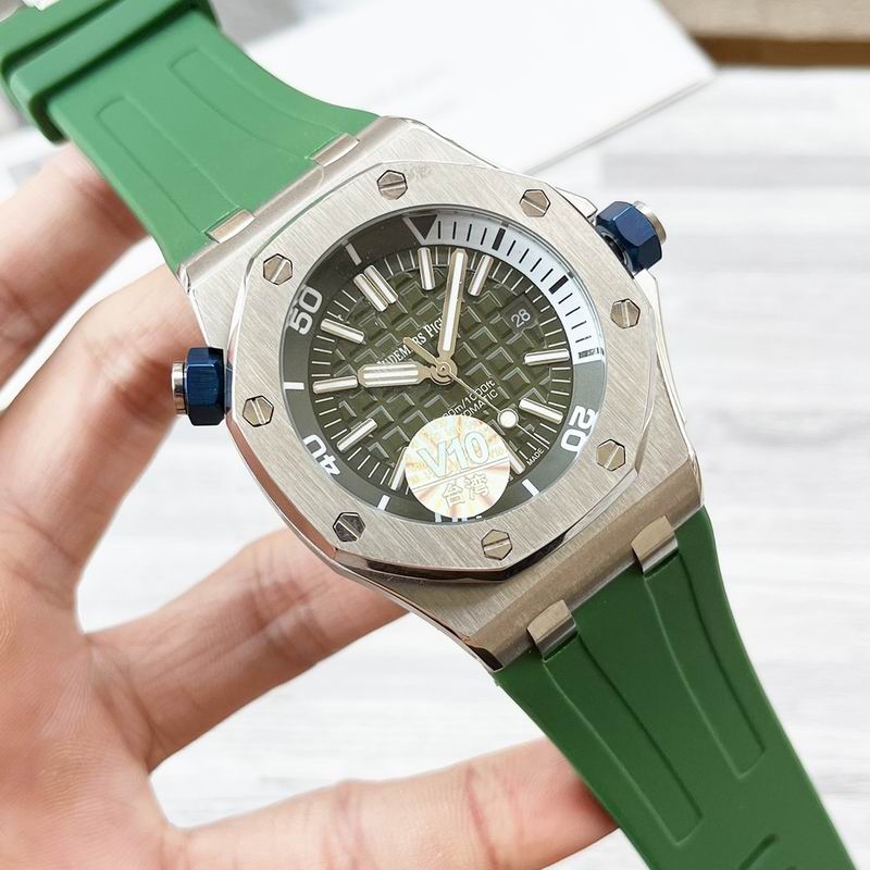 Audemars Piguet Royal Oak Offshore Diver 42mm watches