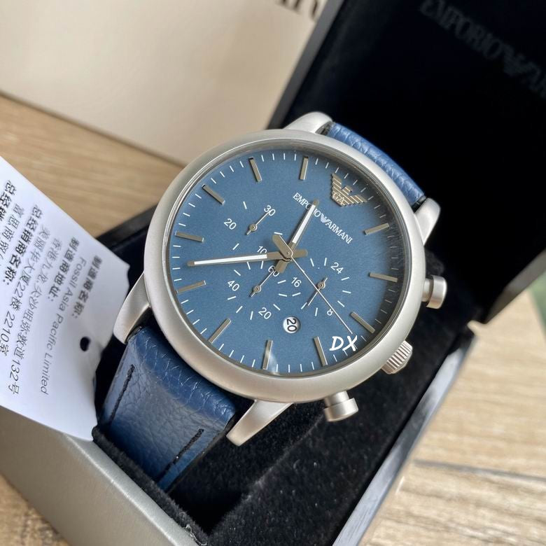 EMPORIO ARMANI Gents AR11451