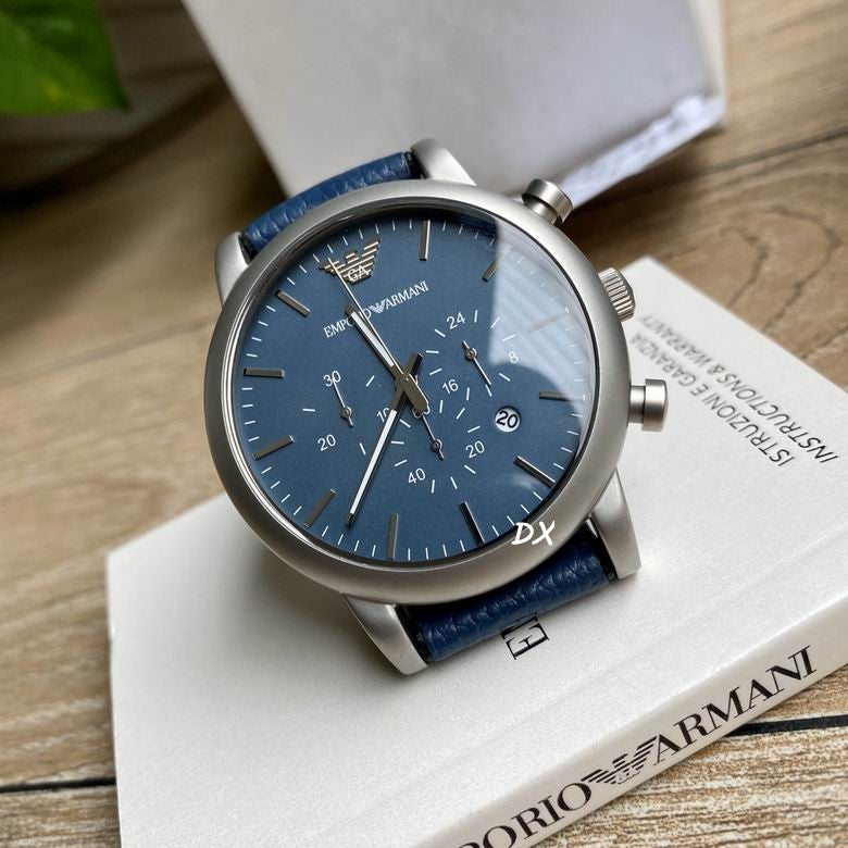 EMPORIO ARMANI Gents AR11451