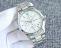 Emporio Armani men's chronograph watch