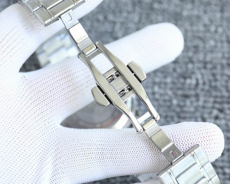 Emporio Armani men's chronograph watch