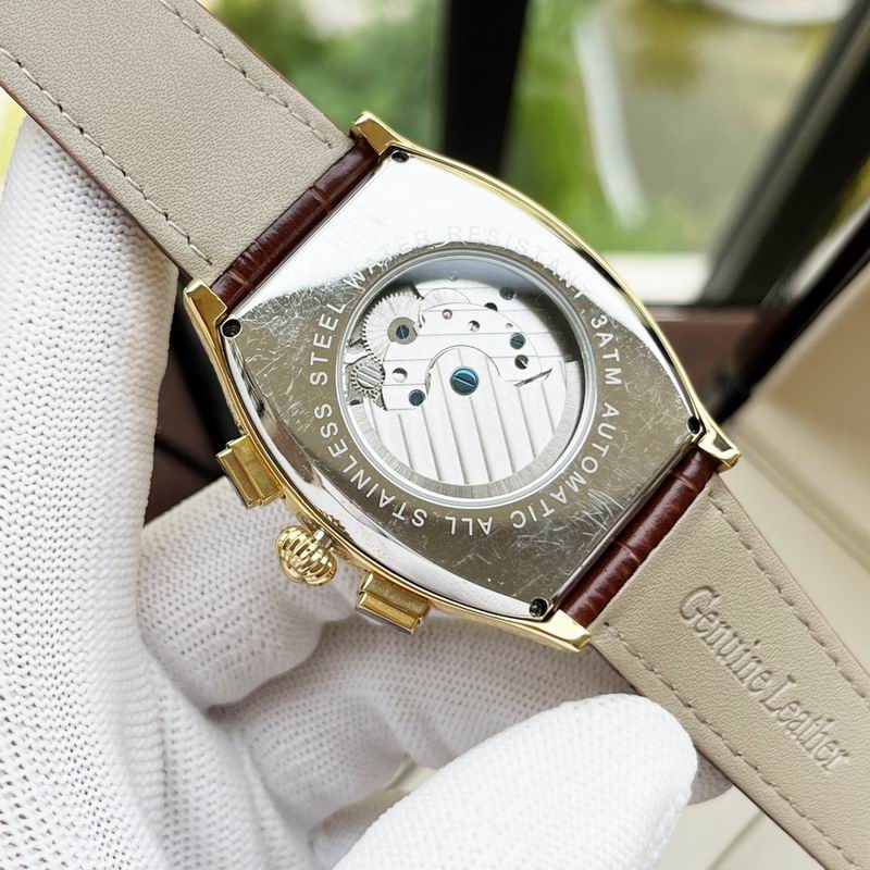 Reloj Patek Philippe Hombre Tamaño: 42mm*12mm