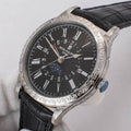 Patek Philippe Grand Complications Retrograde Perpetual Calendar watch