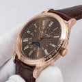 Patek Philippe Grand Complications Sky Moon Tourbillon in rose gold