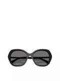Butterfly Acetate Sunglasses
