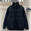 Louis Vuitton Quilted Jacket