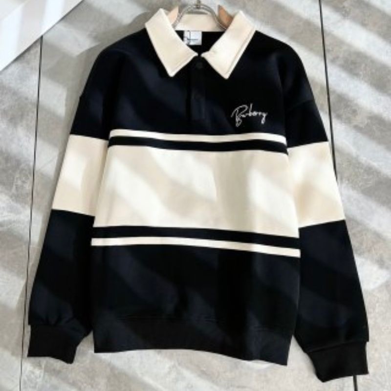 Burberry Casual Cotton Sweatshirt