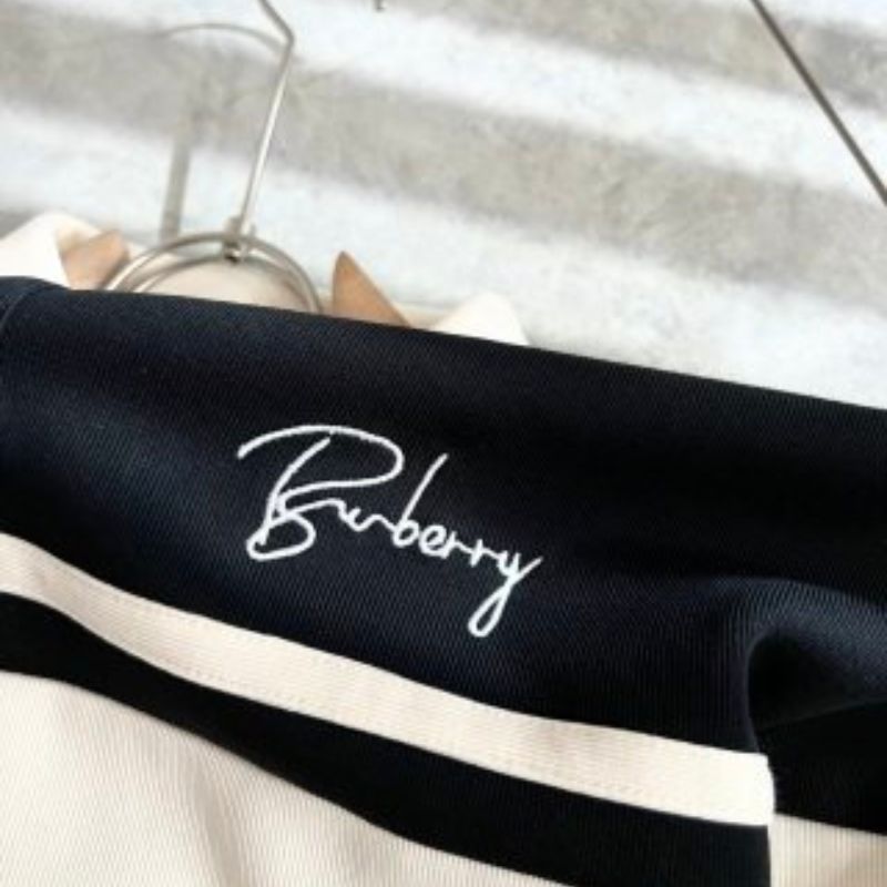 Burberry Casual Cotton Sweatshirt