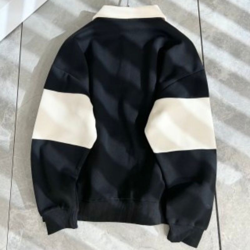 Burberry Casual Cotton Sweatshirt