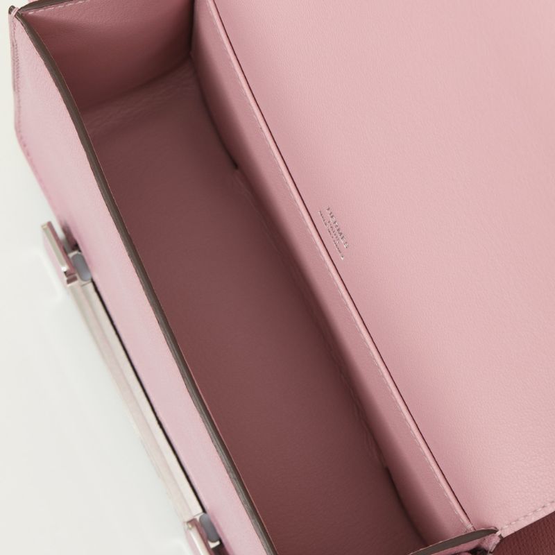 Hermes Chevre Mysore Bag