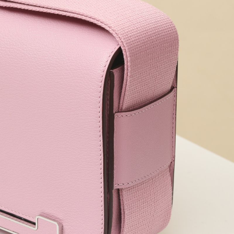 Hermes Chevre Mysore Bag