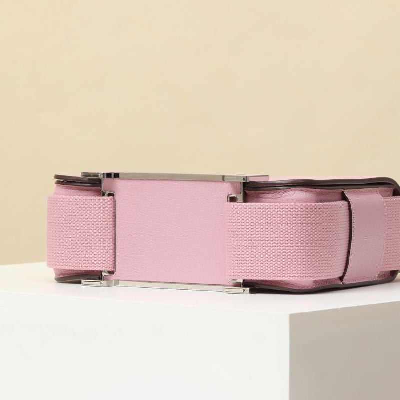 Hermes Chevre Mysore Bag