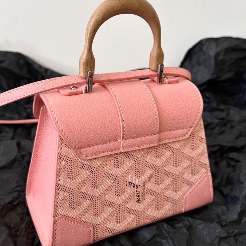 Goyard Saigon Mini Bag
