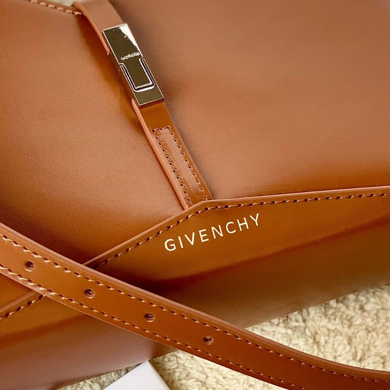 Givenchy Cut Out Bag