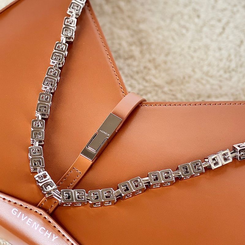 Givenchy Cut Out Bag