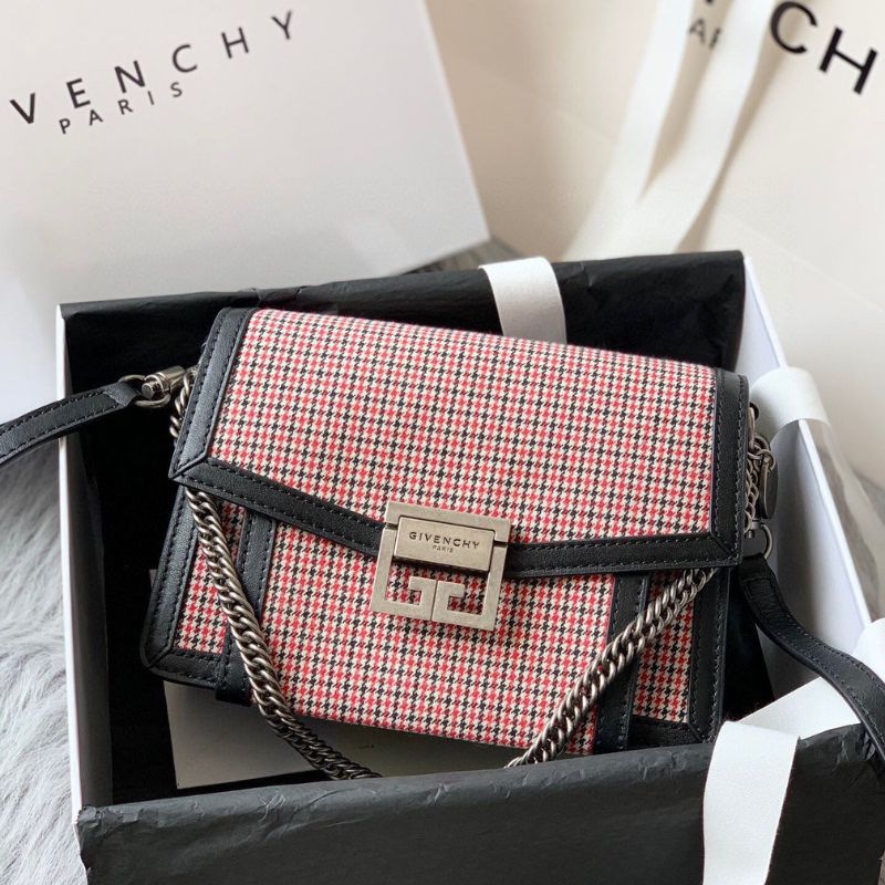 Givenchy Chain Handbag