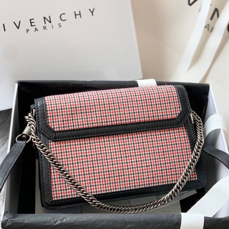 Givenchy Chain Handbag