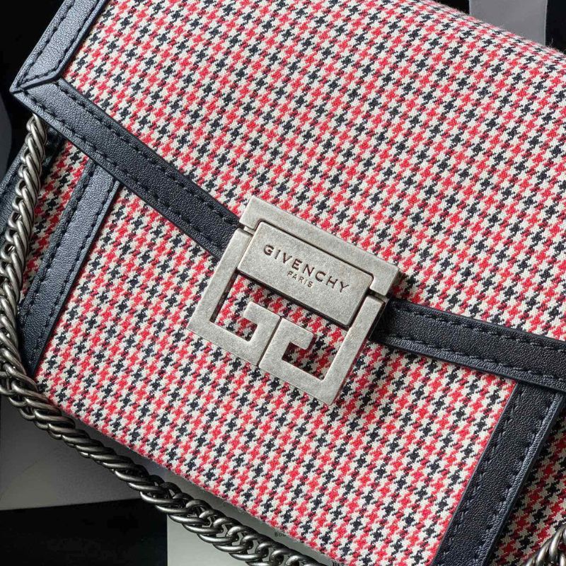 Givenchy Chain Handbag