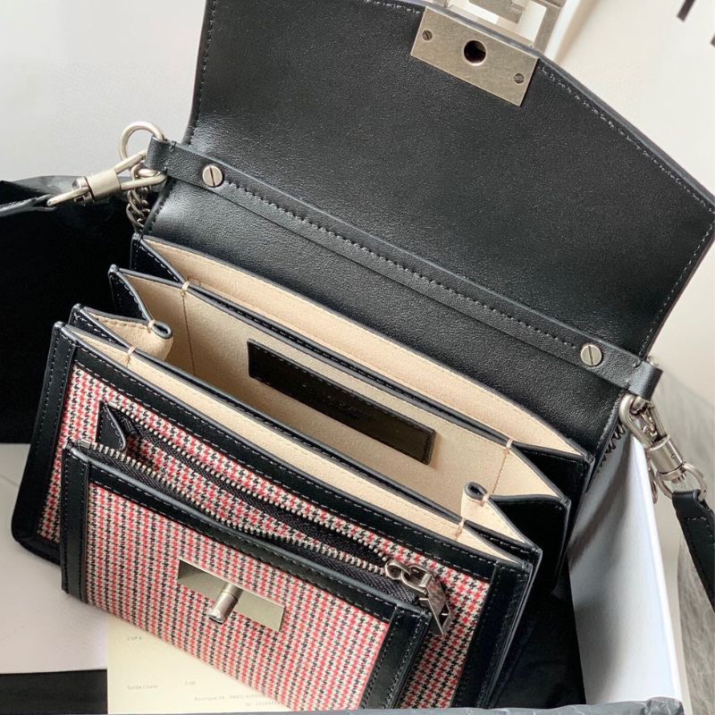 Givenchy Chain Handbag