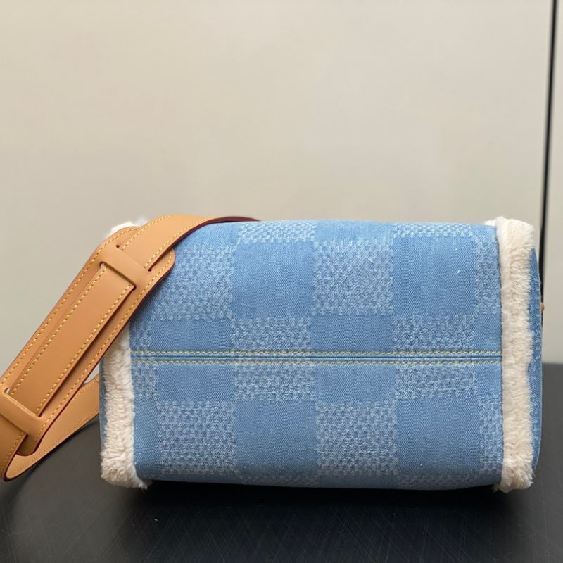 LV Speedy 25 Bandoullere