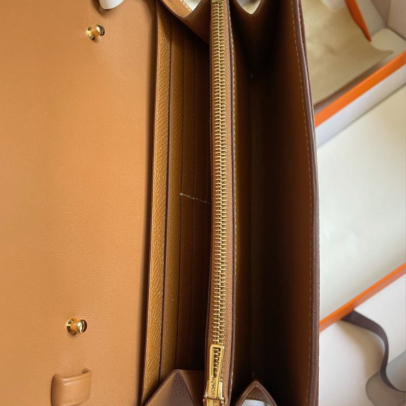 Hermes Constance Long Bag