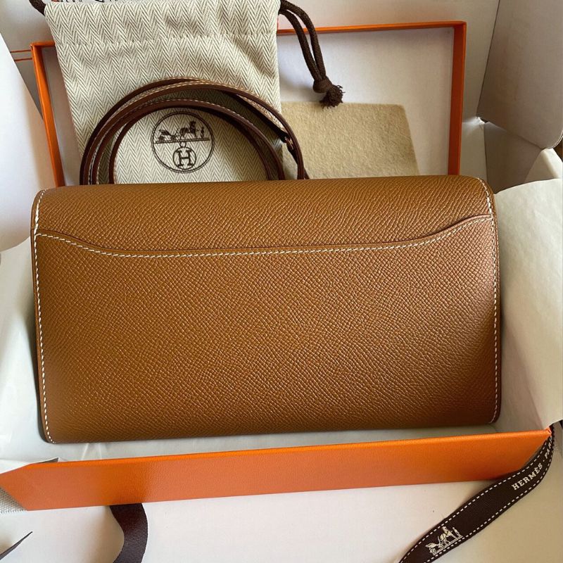 Hermes Constance Long Bag