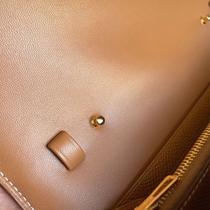 Hermes Constance Long Bag
