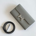 Hermes Constance To Go Wallet