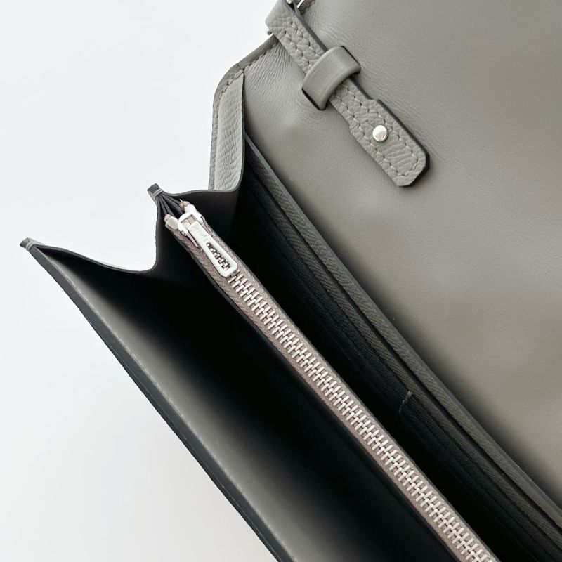 Hermes Constance To Go Wallet
