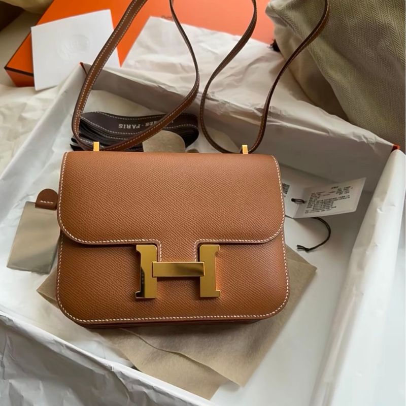 Hermes Constance Swift Bag