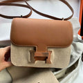 Hermes Constance Swift Bag